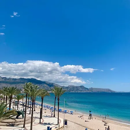 Lejlighedshotel Residencial Vidalbir 3*