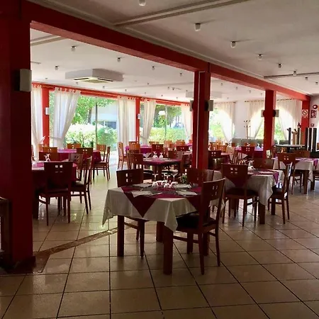 Aparthotel Residencial Vidalbir L'Alfas del Pi