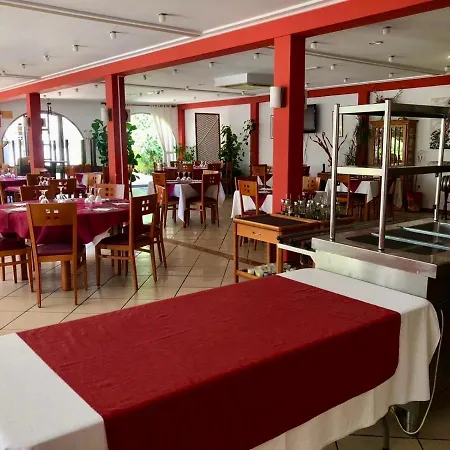 Residencial Vidalbir Aparthotel 3*